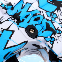 Автомат Морская мечта, стреляет орбизами, работает от аккумулятора 7,4 V - Simaland фото 11