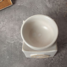 Аромалампа Фэн-шуй 9 см / 401-190 /уп 120/ - ГалеонТрейд фото 6