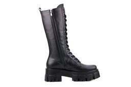 Ботинки EDART 339.90200bl.black R  фото 4