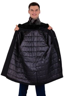 Пальто 
 10512-М12