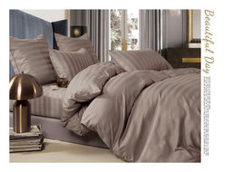 КПБ Boris Страйп-сатин BORSS22 Семейный