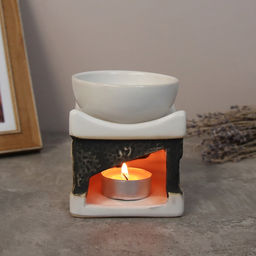 Аромалампа Египет 10 см / KF932B /уп 72/ - ГалеонТрейд фото 7