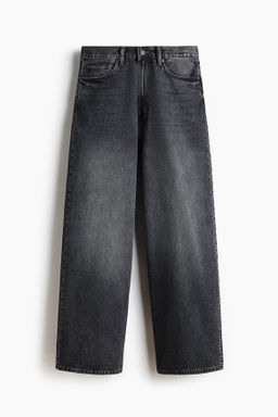 Wide Jeans - H&m фото 3