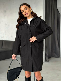 Куртка Rumoda 2255 черный