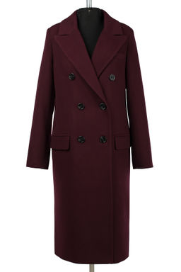 Пальто женское демисезонное - El podio фото 6