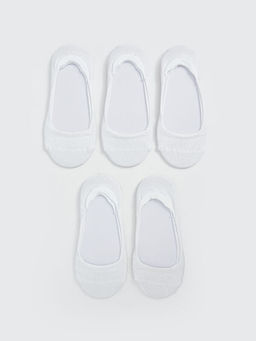 Kad?n D?z Babet ?orap 5li