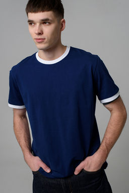 Футболка мужская Натали кулирка  фото 51