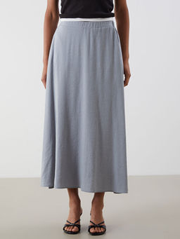 Beli Lastikli A Kesim Etek