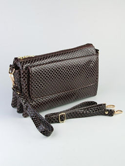 YC Сумка-клатч женская 2017-1 - Barez фото 12