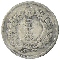 20 сен 1908 года Япония