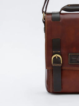 Сумка 2050TR d.brown Tough Ruder