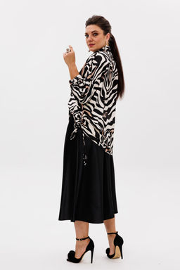 Рубашка ANELLI 1503 сардоникс  фото 5