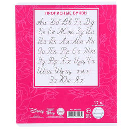 Цена за 10 шт. Тетрадь 12 листов, 5 видов МИКС, косая линия, Коты аристократы