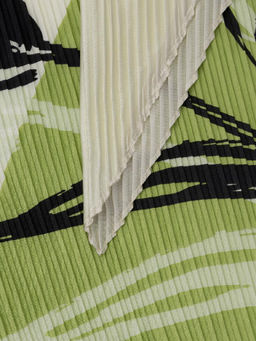 Платок жен. виск+шелк 70х70 LSZ34-412-14 - Labbra фото 2