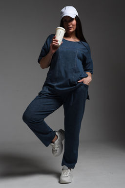 Брюки женские 8498 - Натали фото 3