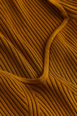 Jersey en punto de canale - H&m фото 2