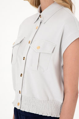 Kad_n Ta_ Sweatshirt Sepette S_rpriz _ndirim - U.s. polo assn фото 7