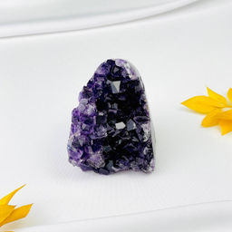 Друза Аметиста - Радуга самоцветов фото 2