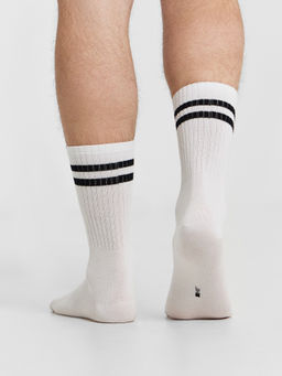 Цена за 5 пар! НОСКИ МУЖСКИЕ (3 пары) - Mark formelle фото 4