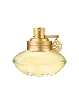 SHAKIRA S BY SHAKIRA w EDT 50 ml M, туалетная вода