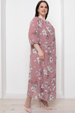 6081 Платье - Prima linea фото 5