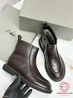 Женские полусапоги для осени