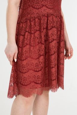 5640 Платье - Prima linea фото 10