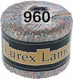 Пряжа LUREX LAME 550