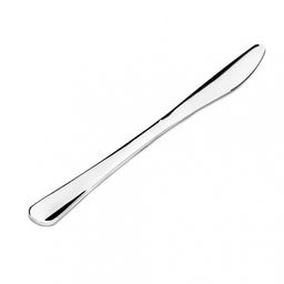 Нож столовый 1 шт. РОСИНКА Нытва 99996408