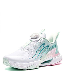 Кроссовки для бега Белый/Белый Розовый