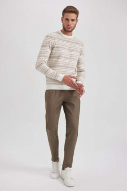 Брюки Jogger Leg - Defacto фото 3