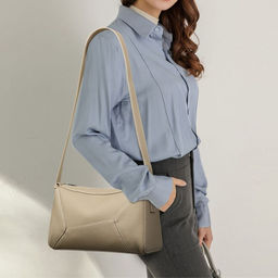 Bags Сумка женская / кожа / 011555  фото 19
