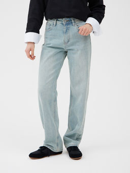 Женские Джинсы STRAIGHT - Mossmore фото 120