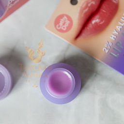 Маска для Губ Увлажняющая Bubble Gum CATHY DOLL
4.5 гр