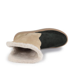 полусапоги женские - Riconte фото 4