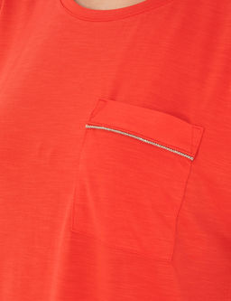 Nar _i_e_i Regular Fit Cepli Ti__rt