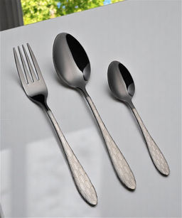 НАБОР СТОЛОВЫХ ПРИБОРОВ НА 6 ПЕРСОН ARCO AGNESS 18 ПР  фото 8