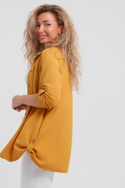 Рубашка 36963 - Натали фото 40