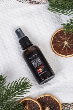 Мужской дезодорант Розмарин и грейпфрут с афродизиаками - Siberina фото 5