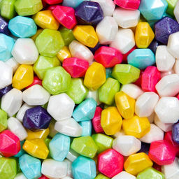 Кондитерская посыпка Самоцветы, 50 г