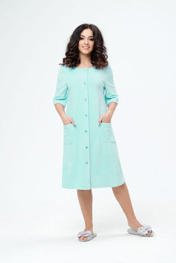 Халат Лита (48-60) - Serenada фото 2