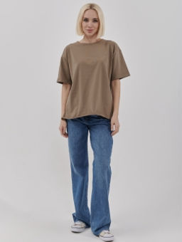 футболка женская - Chic & charisma фото 2