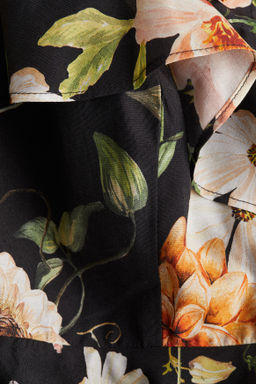 Top con peplum - H&m фото 3