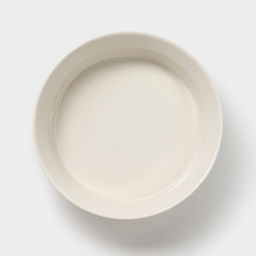 Салатники Magistro Whitewarm, 380/700/1.2 л, d=12/16/20.5 см, набор 3 шт., фарфор, белые