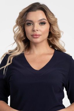 Платье П4-3670/8 - Wisell фото 6