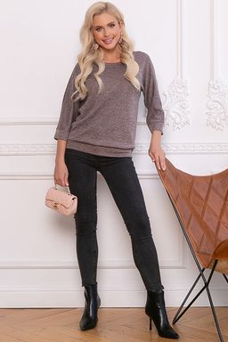 Джемпер 41268 - Avili фото 6