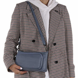 Сумка 9034NN blue Natale Navetta