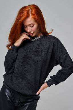 67189 толстовка женская