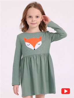 Платье 1ДПД4398001