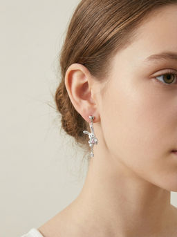 Серьги "Molly"